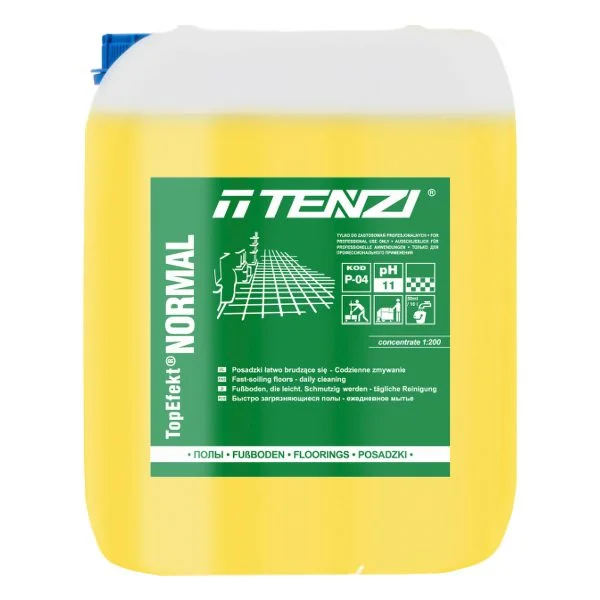 TENZI TopEfekt Normal 10l