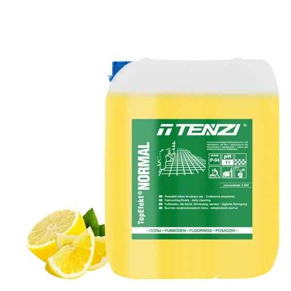 TENZI TopEfekt Normal 10l - obrazek 5