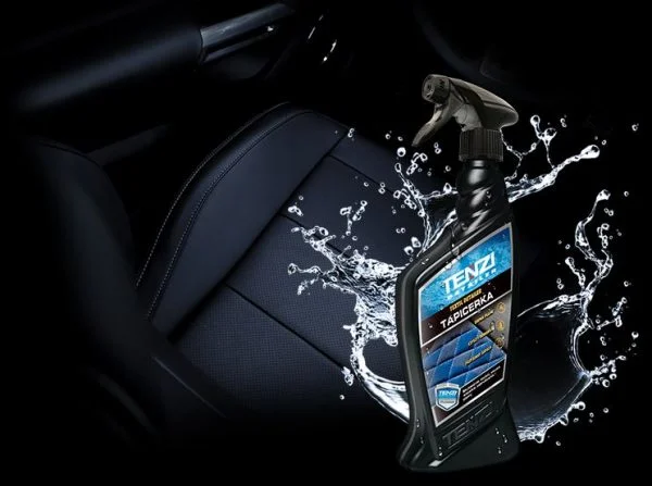 Tenzi Detailer Tapicerka 600ml Czyszczenie - obrazek 2