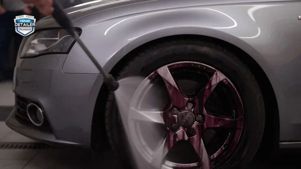 Tenzi Detailer Krwawa Felga płyn do czyszczenia felg - obrazek 3