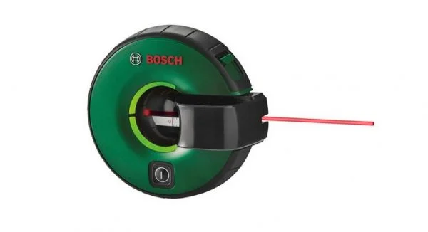 Laser liniowy Atino Bosch - obrazek 3