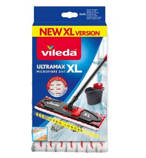 Vileda zapas Ultramax XL
