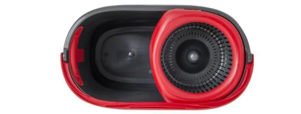 Vileda easy wring 360 TURBO - obrazek 2