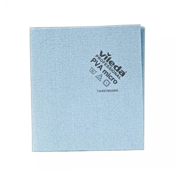 Vileda ścierka PAVmicro Blue 1szt