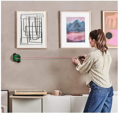 Laser liniowy Atino Bosch - obrazek 7