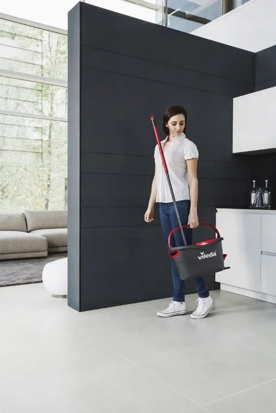 Vileda easy wring 360 TURBO - obrazek 6