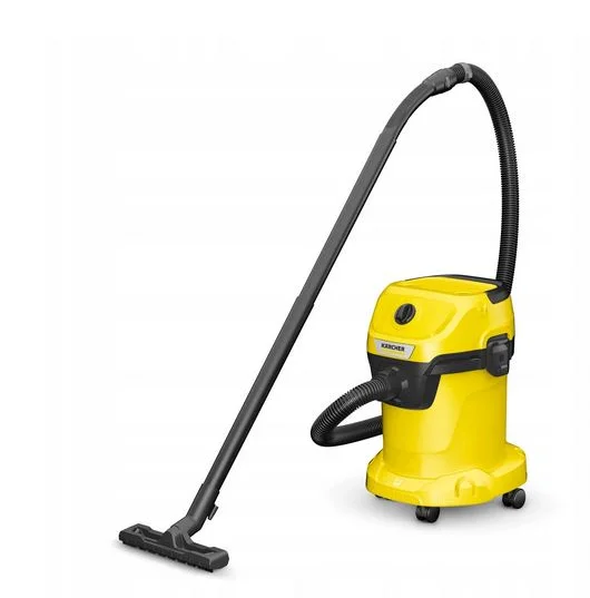 Odkurzacz Kärcher WD3 NOWY MODEL 1.628-101.0 - obrazek 2