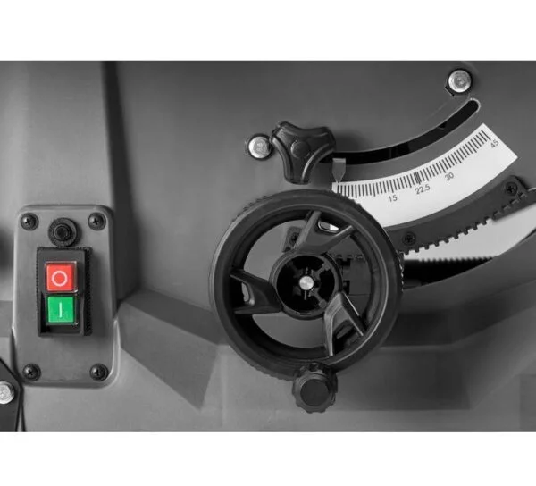 Pilarka ze statywem MeecTools - obrazek 2