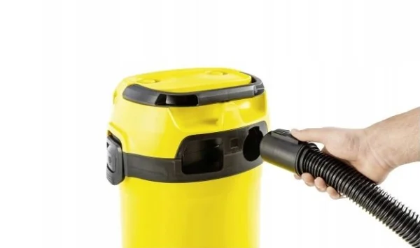 Odkurzacz Kärcher WD3 NOWY MODEL 1.628-101.0 - obrazek 5