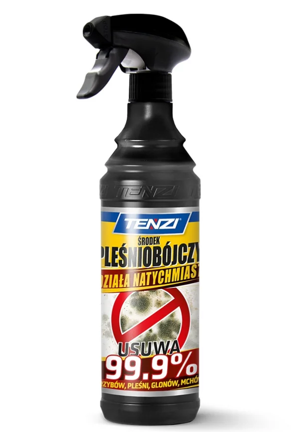 Tenzi Środek pleśniobójczy 600ml