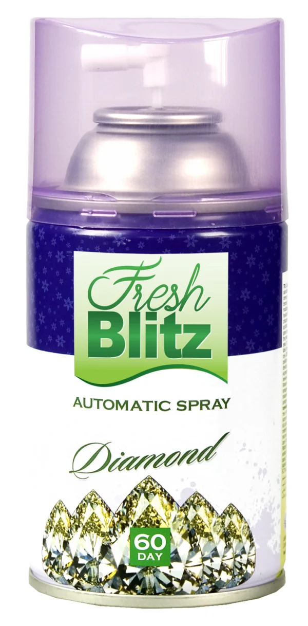 Kala FreshBlitz wkład do odświeżacza 260ml Diamond