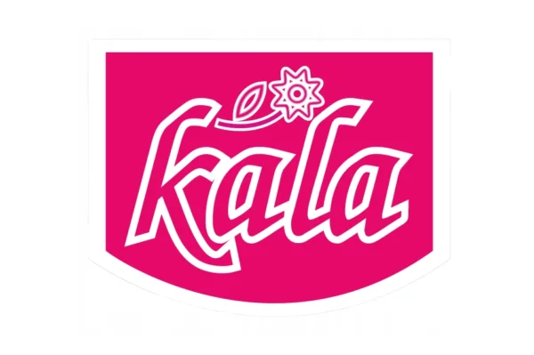 Odświeżacz  Kala Chanti czarne winogrono z kiwi 250ml - obrazek 3