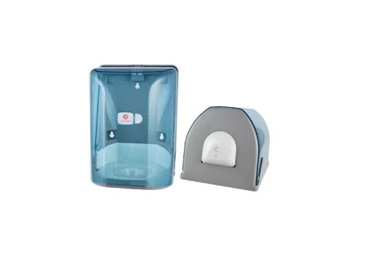 Podajnik Centralnego dozowania FEEDPOINT, dozowanie listek po listku Maxi - obrazek 3