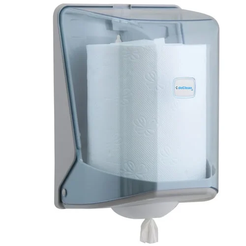 Podajnik Centralnego dozowania FEEDPOINT, dozowanie listek po listku Maxi