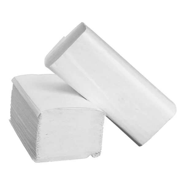 IM Ręcznik Interfold Xpress 4000szt - obrazek 2