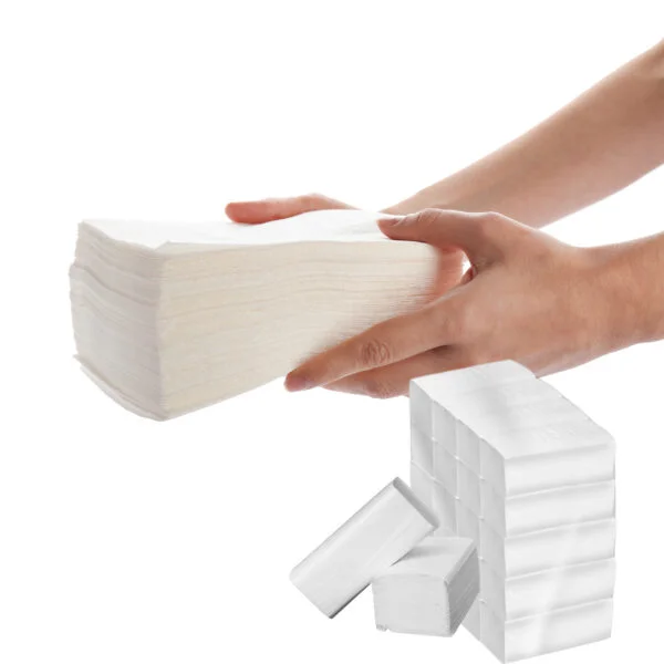 IM Ręcznik Interfold Xpress 4000szt - obrazek 3