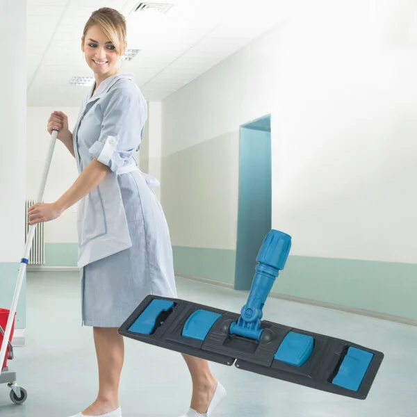 Stelaż mopa kieszeniowego 40cm - obrazek 3