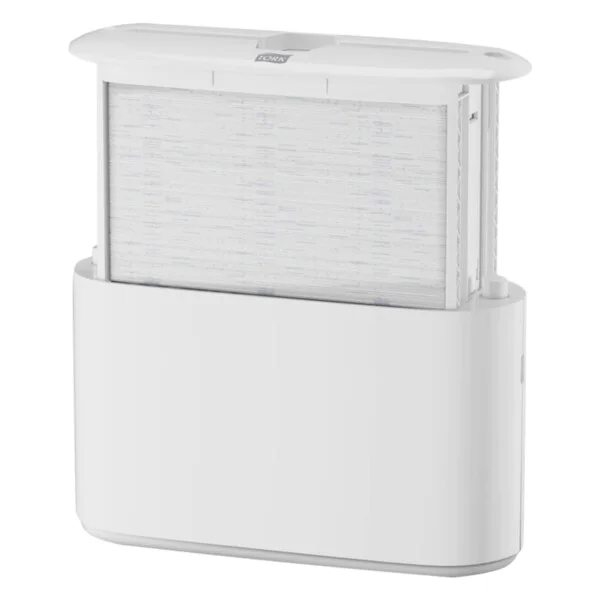 Tork 552200 Dozownik do ręczników Xpress - obrazek 4