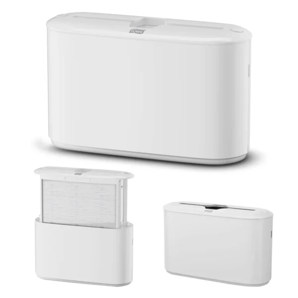 Tork 552200 Dozownik do ręczników Xpress - obrazek 3