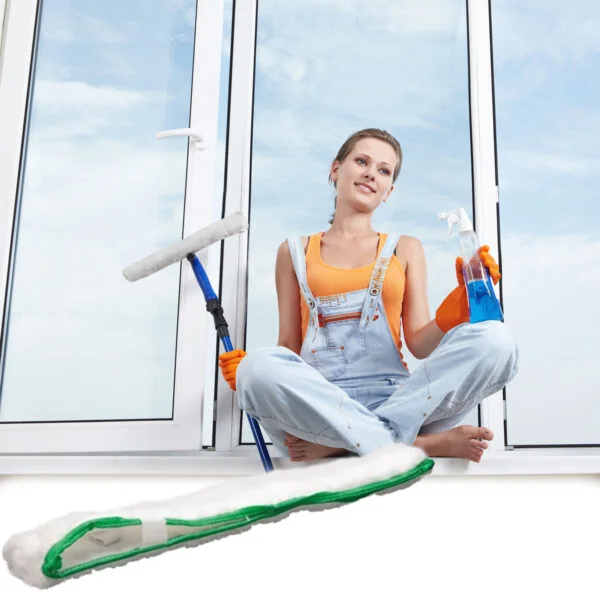 Baranek do zmywaka do okien 35 cm - obrazek 3