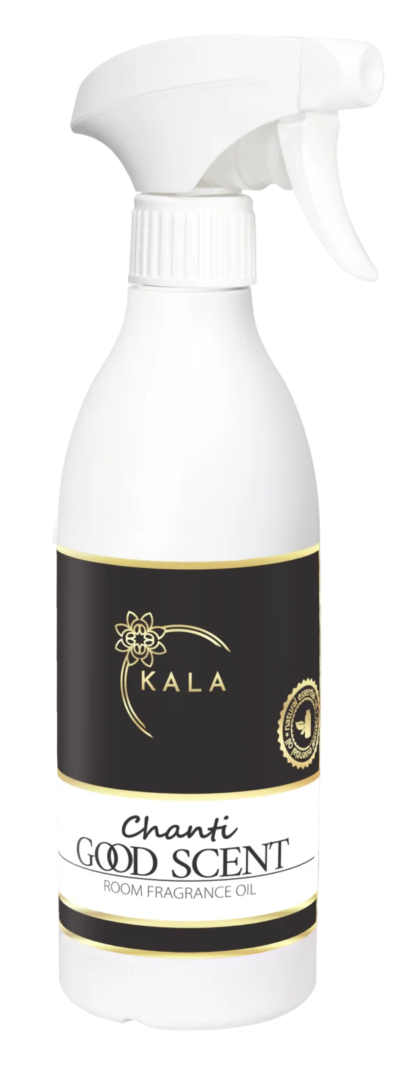 Olejek zapachowy Kala Chanti GOOD SCENT 500ml