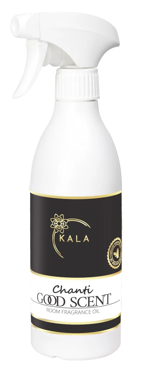 Olejek zapachowy Kala Chanti GOOD SCENT 500ml - obrazek 2