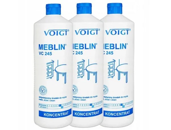 Voigt Meblin VC 245 1L x 3 SZT