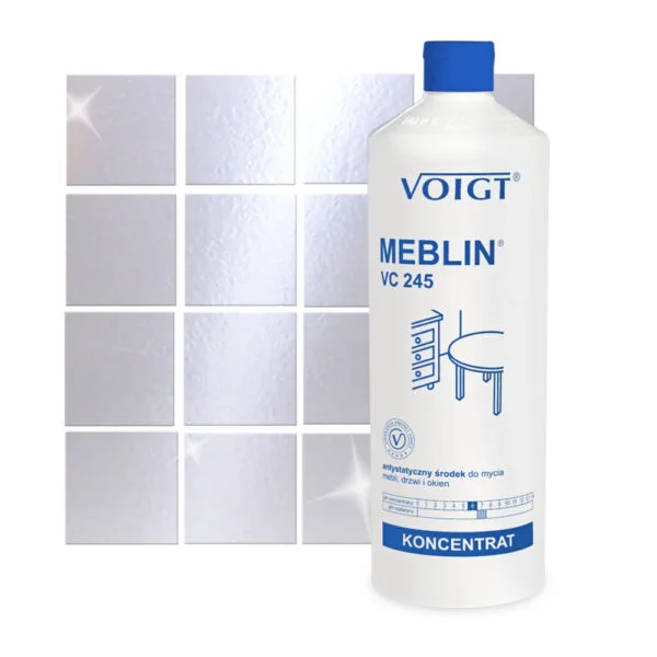 Voigt Meblin VC 245 1L x 3 SZT - obrazek 4