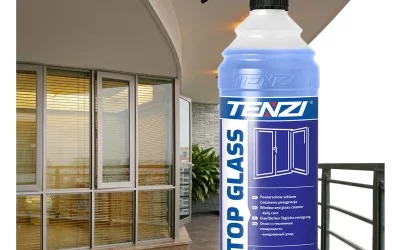 Jak sprawnie przygotować okna do świątecznego blasku? Świąteczne porządki – Mistrzowskie mycie okien