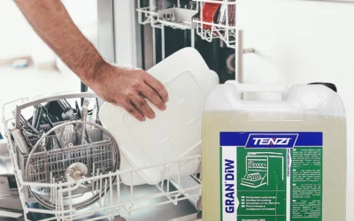 Jak zadbać o czystość w domu z myślą o bezpieczeństwie dzieci?