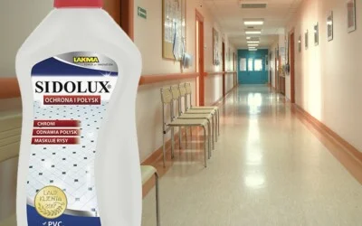 Niezawodne środki czystości do mycia podłóg. Jakie są najlepsze płyny do mycia podłóg?