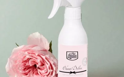 Olejki Zapachowe w Spray’u Kala Chanti: Nowa Era Aromaterapii