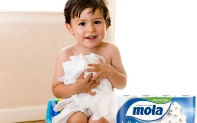 Papier toaletowy marki Zefir, Horeca, Mola: Wybór dla wymagających czy rozsądna ekonomia?