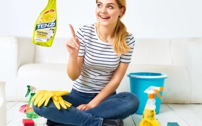 Chemia profesjonalna dla wymagających – najnowsze trendy i rozwiązania