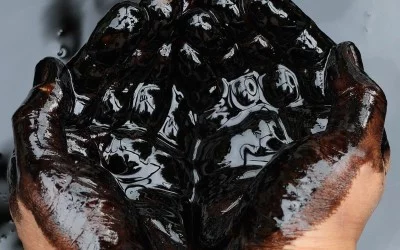 Odkryj skuteczne produkty do usuwania plam z ropy.