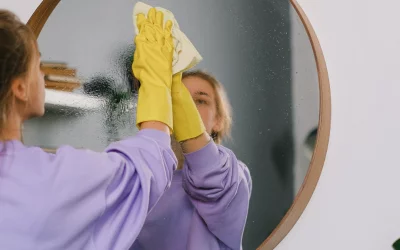 Porządki wiosenne – produkty z hurtowni chemicznej