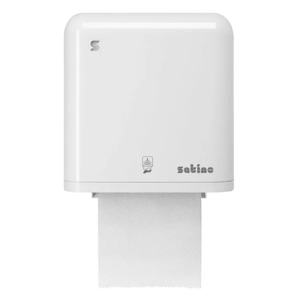 Automatyczny Dozownik WEPA z czujnikiem do ręcznika w rolce - obrazek 2