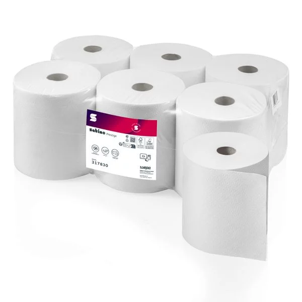 WEPA Ręcznik Satino Autocut 220m A'6