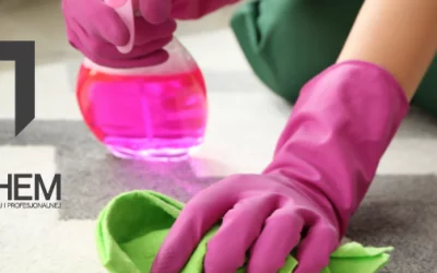 Jak dbać o czystość z pomocą hurtowni chemii profesjonalnej?
