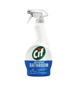 Cif Spray