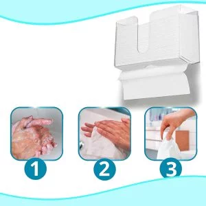 RĘCZNIK  ZZ CELULOZA