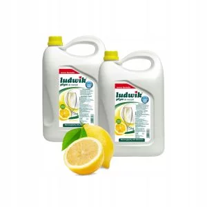 Płyn do naczyń Ludwik