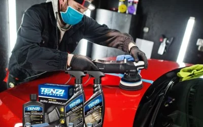 Poznaj najlepsze produkty Tenzi na rynku – sprawdź nasz ranking!