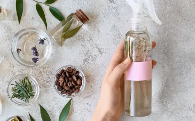 Odświeżacz powietrza Tork – sekret świeżości w Twoim wnętrzu