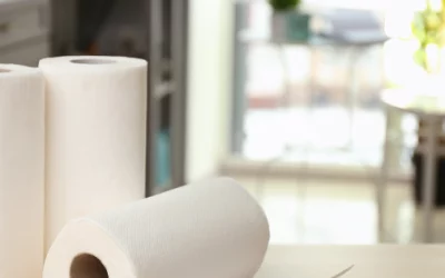 Ręczniki papierowe Tork – komfort i higiena w każdym miejscu