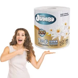 Ręcznik papierowy kuchenny 