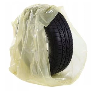 Worki na opony