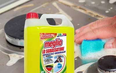 MEGLIO – popularne i poszukiwane produkty