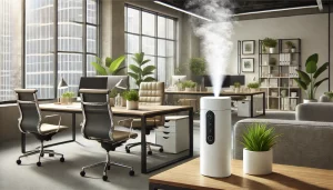 profesjonalnych odświeżaczy powietrza